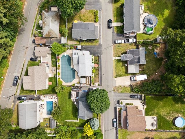 42 Woodland Rd, Wakefield, MA 01880