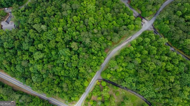 LOT 44 Harris Creek Drive 44, Ellijay, GA 30540