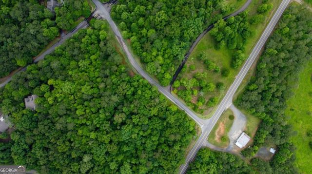 LOT 44 Harris Creek Drive 44, Ellijay, GA 30540