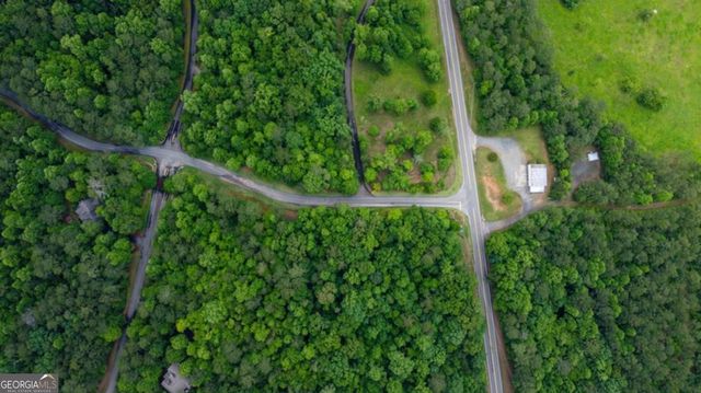 LOT 44 Harris Creek Drive 44, Ellijay, GA 30540