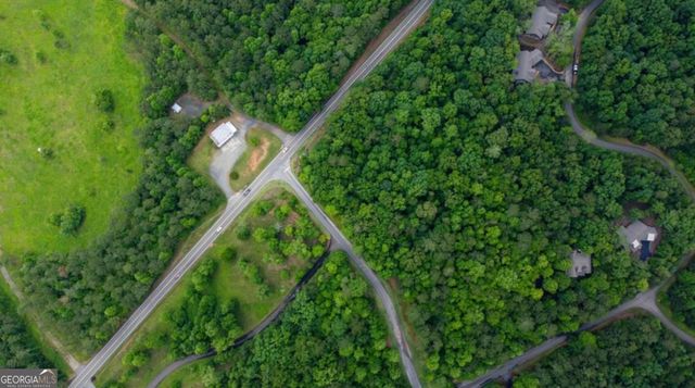 LOT 44 Harris Creek Drive 44, Ellijay, GA 30540