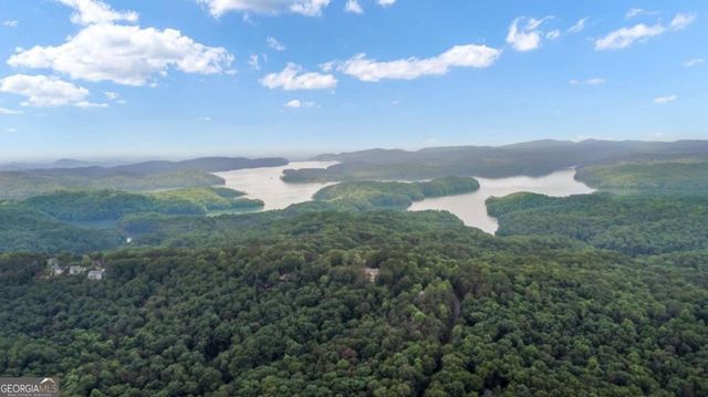 LOT 44 Harris Creek Drive 44, Ellijay, GA 30540