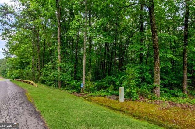 LOT 44 Harris Creek Drive 44, Ellijay, GA 30540