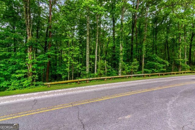 LOT 44 Harris Creek Drive 44, Ellijay, GA 30540