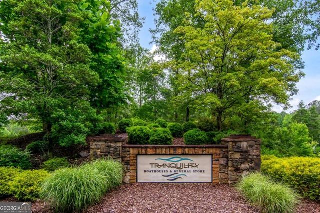 LOT 44 Harris Creek Drive 44, Ellijay, GA 30540