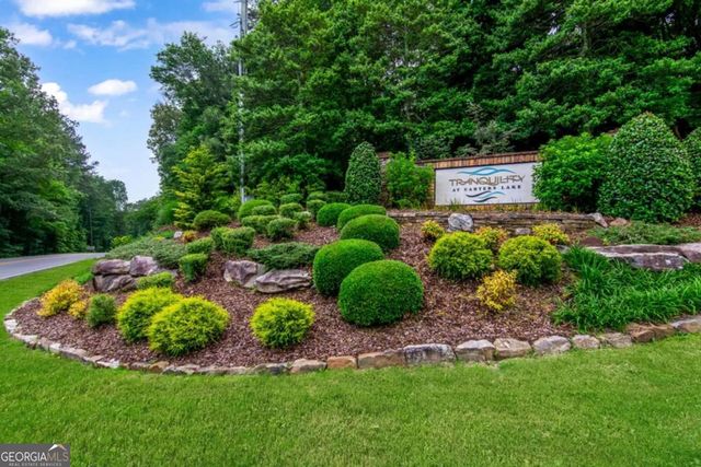 LOT 44 Harris Creek Drive 44, Ellijay, GA 30540