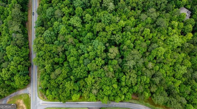 LOT 44 Harris Creek Drive 44, Ellijay, GA 30540