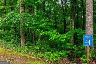 LOT 44 Harris Creek Drive 44, Ellijay, GA 30540