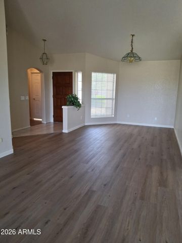 11548 W Pronghorn Court, Surprise, AZ 85378