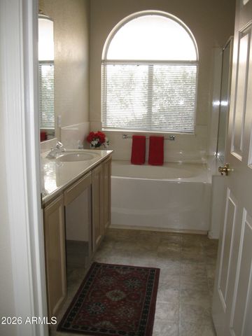 11548 W Pronghorn Court, Surprise, AZ 85378