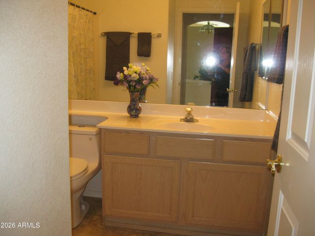 11548 W Pronghorn Court, Surprise, AZ 85378