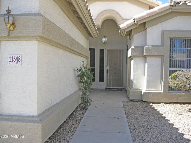 11548 W Pronghorn Court, Surprise, AZ 85378