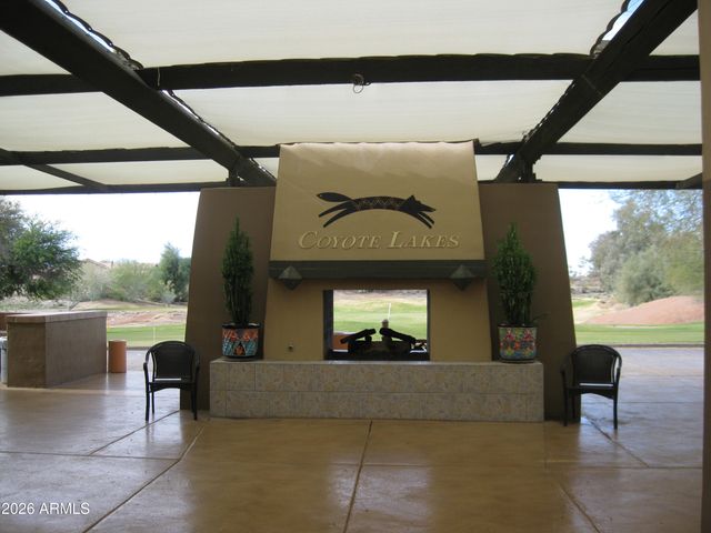 11548 W Pronghorn Court, Surprise, AZ 85378