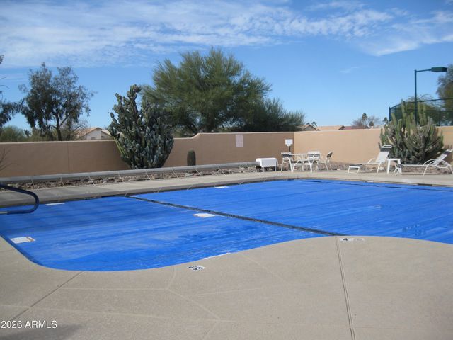 11548 W Pronghorn Court, Surprise, AZ 85378