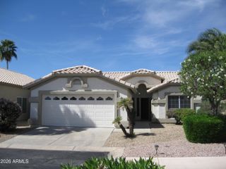 11548 W Pronghorn Court, Surprise, AZ 85378