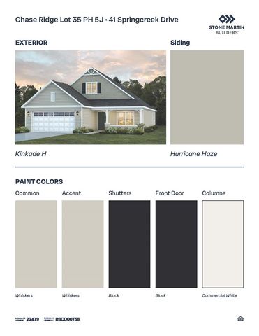 41 Springcreek Drive, Rehobeth, AL 36301