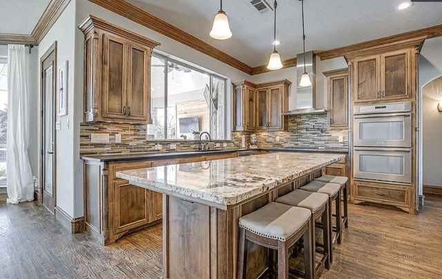 400 Chippendale Drive, Heath, TX 75032