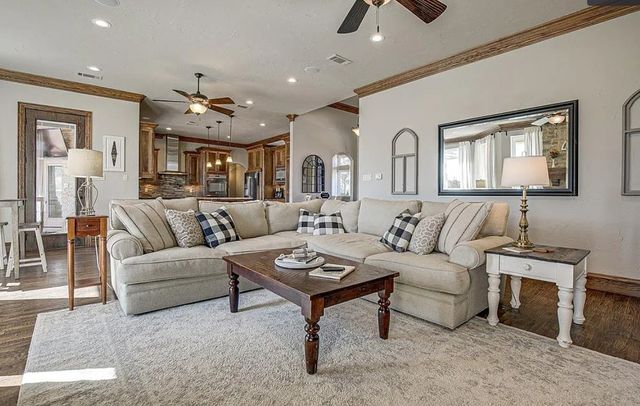 400 Chippendale Drive, Heath, TX 75032