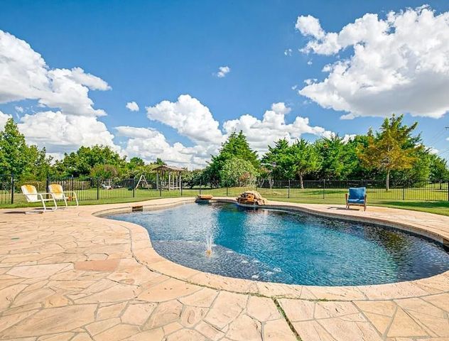 400 Chippendale Drive, Heath, TX 75032