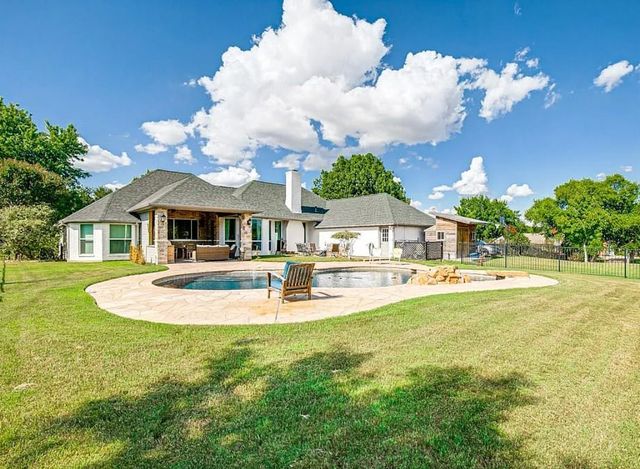 400 Chippendale Drive, Heath, TX 75032