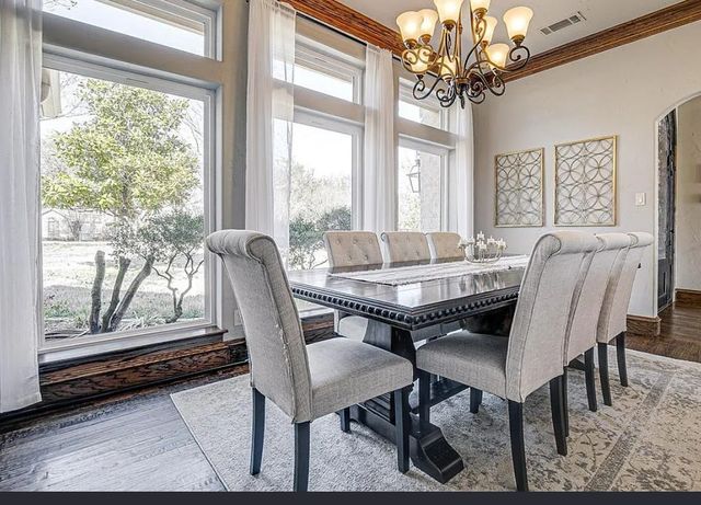 400 Chippendale Drive, Heath, TX 75032