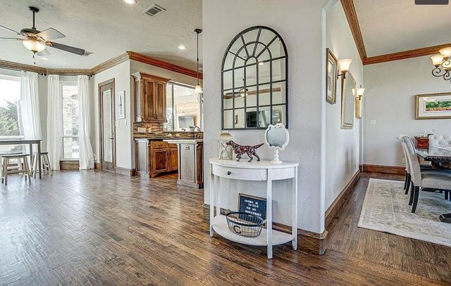 400 Chippendale Drive, Heath, TX 75032
