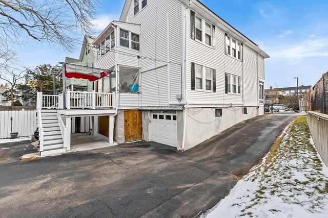 172-174 Franklin St, Boston, MA 02134