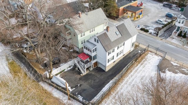 172-174 Franklin St, Boston, MA 02134