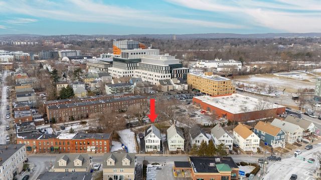 172-174 Franklin St, Boston, MA 02134