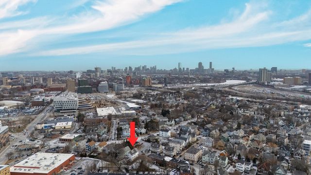 172-174 Franklin St, Boston, MA 02134