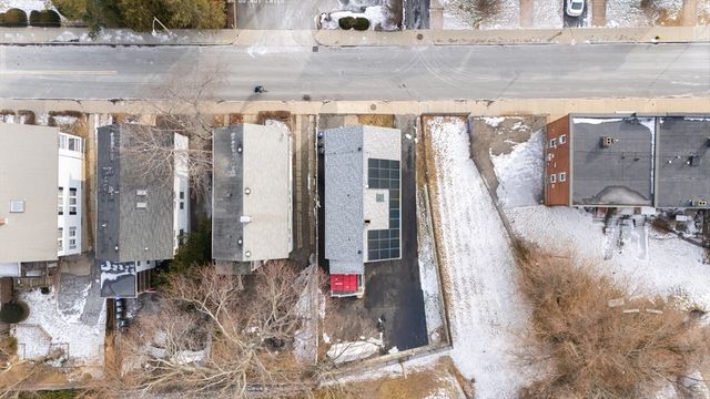 172-174 Franklin St, Boston, MA 02134