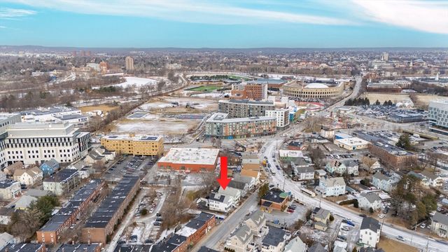 172-174 Franklin St, Boston, MA 02134