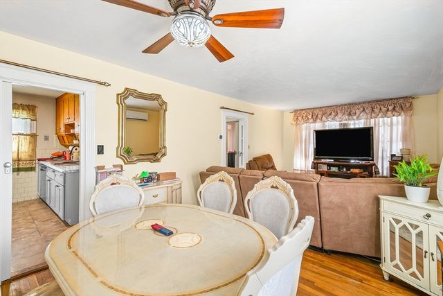 172-174 Franklin St, Boston, MA 02134