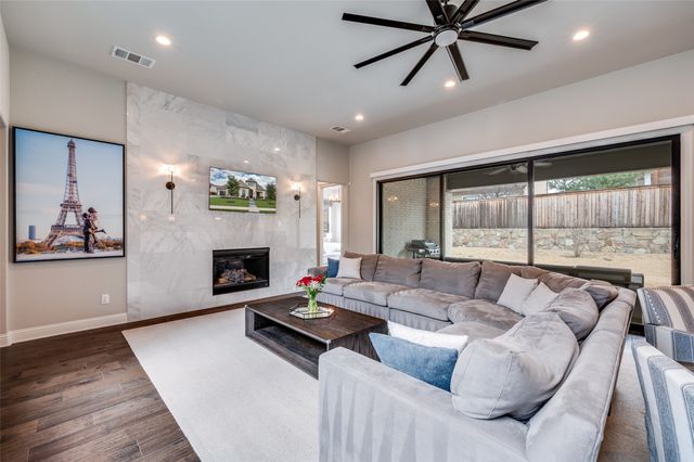 800 Star Meadow Drive, Prosper, TX 75078