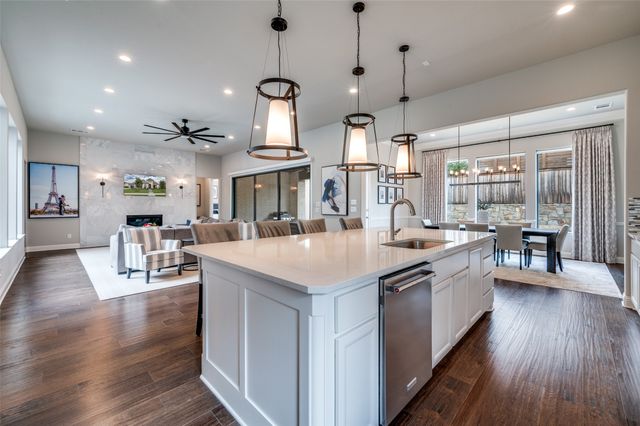 800 Star Meadow Drive, Prosper, TX 75078