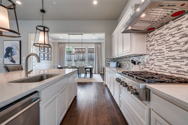 800 Star Meadow Drive, Prosper, TX 75078