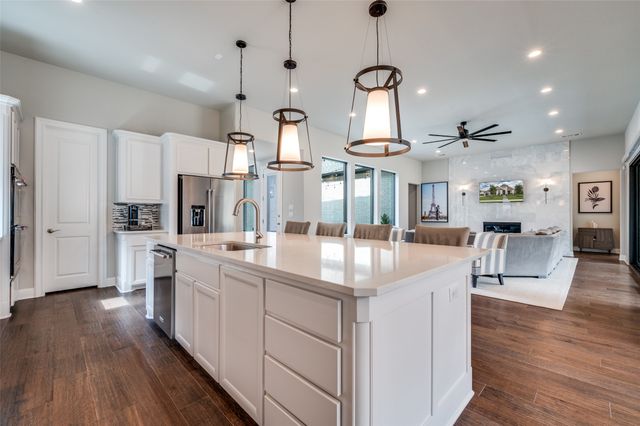 800 Star Meadow Drive, Prosper, TX 75078