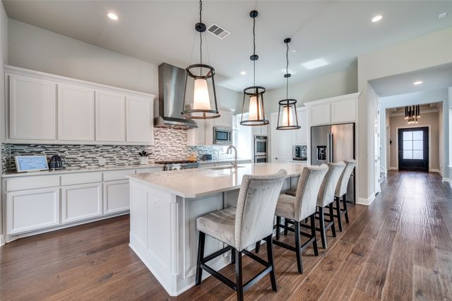 800 Star Meadow Drive, Prosper, TX 75078