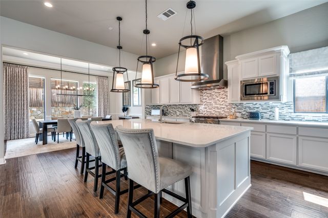 800 Star Meadow Drive, Prosper, TX 75078