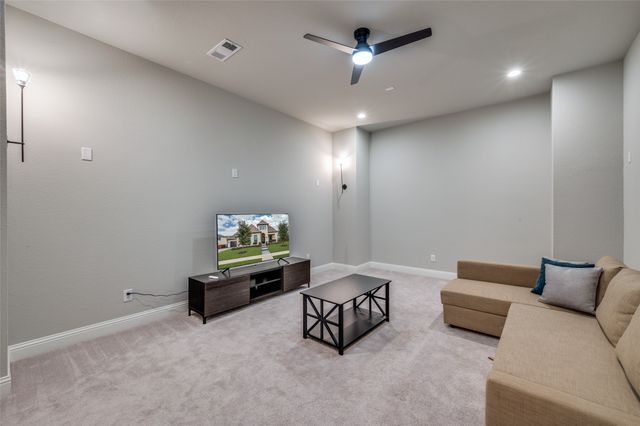 800 Star Meadow Drive, Prosper, TX 75078