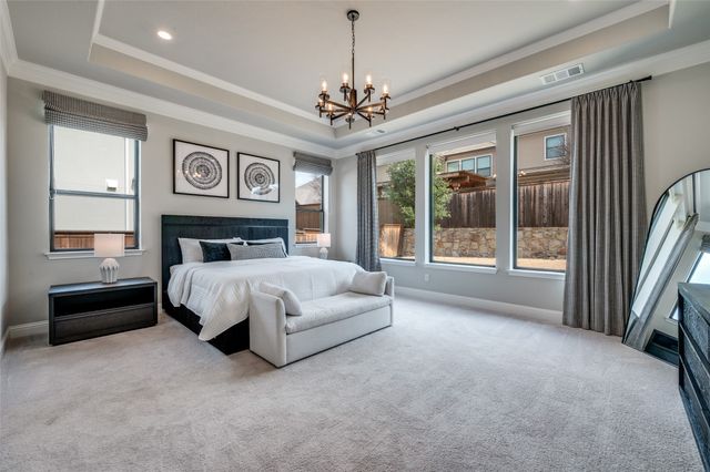 800 Star Meadow Drive, Prosper, TX 75078