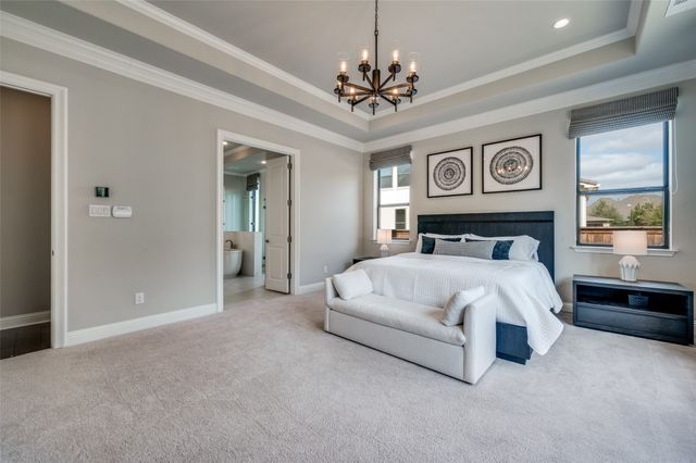 800 Star Meadow Drive, Prosper, TX 75078