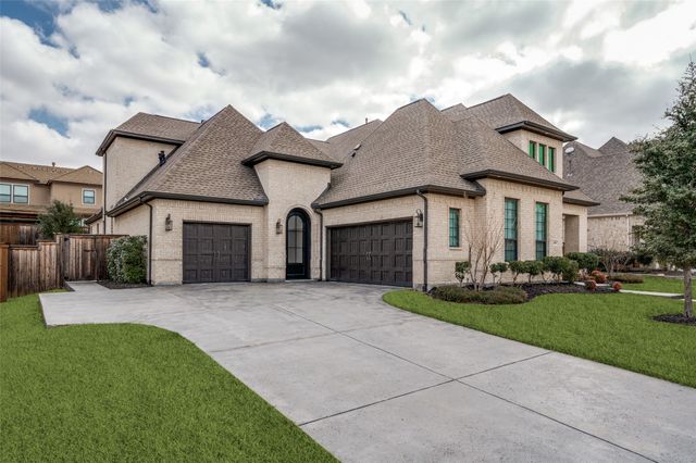 800 Star Meadow Drive, Prosper, TX 75078