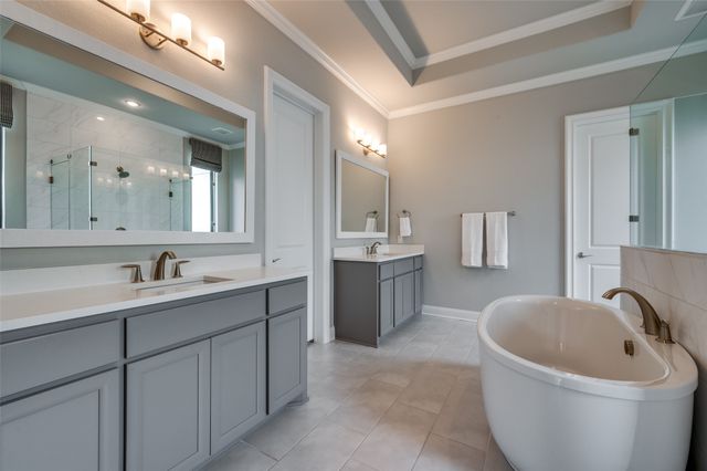 800 Star Meadow Drive, Prosper, TX 75078