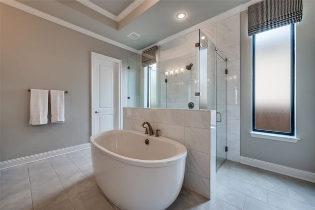 800 Star Meadow Drive, Prosper, TX 75078