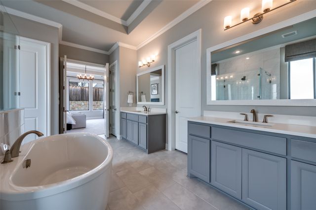 800 Star Meadow Drive, Prosper, TX 75078