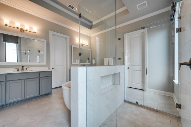 800 Star Meadow Drive, Prosper, TX 75078