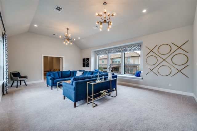 800 Star Meadow Drive, Prosper, TX 75078