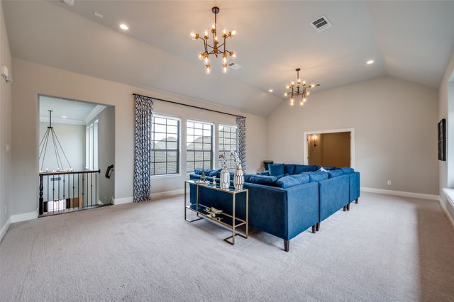 800 Star Meadow Drive, Prosper, TX 75078