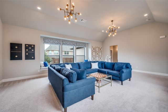 800 Star Meadow Drive, Prosper, TX 75078